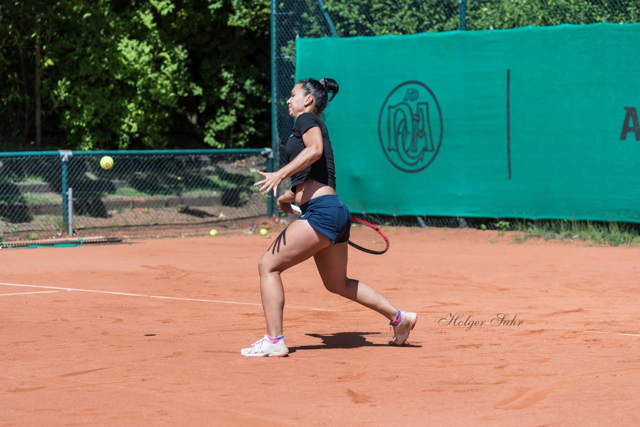 Bild 171 - BL2 Der Club an der Alster - DTV Hannover : Ergebnis: 7:2